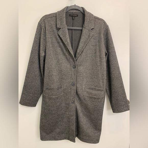 Banana Republic Oversized Blazer Sweater - Picture 2 of 7
